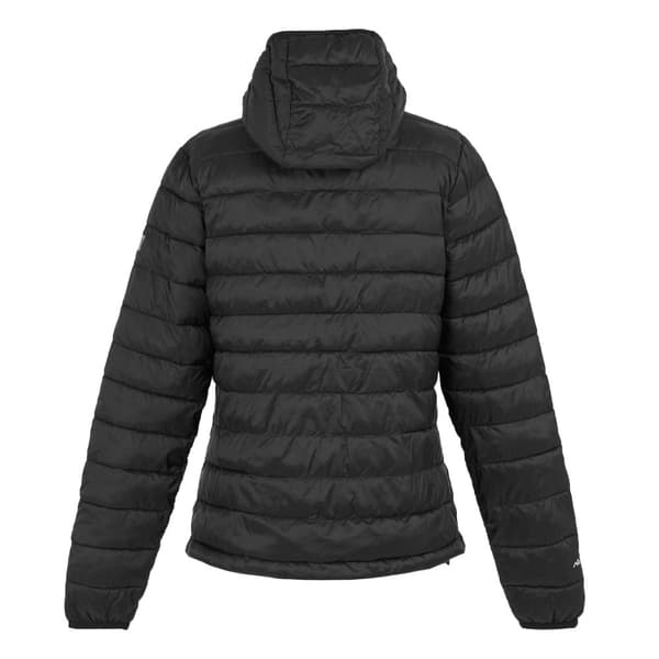 Regatta Womens/Ladies Hillpack II Hooded Jacket
