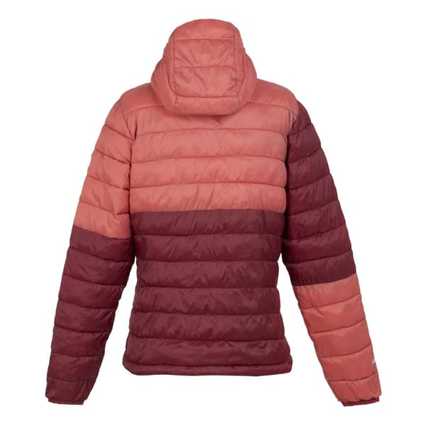Regatta Womens/Ladies Hillpack II Hooded Jacket