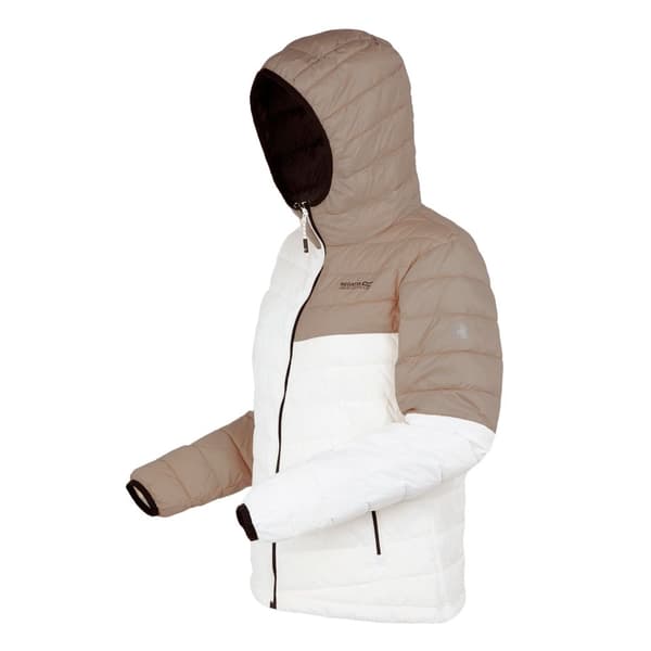 Regatta Womens/Ladies Hillpack II Hooded Jacket