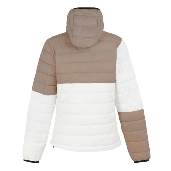 Regatta Womens/Ladies Hillpack II Hooded Jacket
