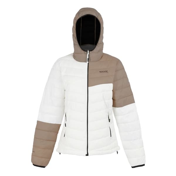 Regatta Womens/Ladies Hillpack II Hooded Jacket