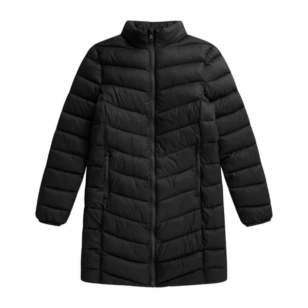 Animal Womens/Ladies Frankie Longline Padded Jacket