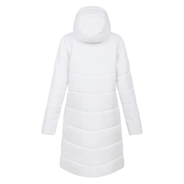 Dare 2B Womens/Ladies Distinguish Baffled Padded Jacket