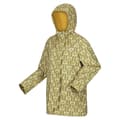 Miniatyrbillede 3 af 5: Regatta Womens/Ladies Orla Kiely Swing II Tall Flowers Waterproof Jacket