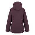 Miniatyrbilde 2 av 4: Regatta Womens/Ladies Highton IV Plain Stretch Padded Jacket