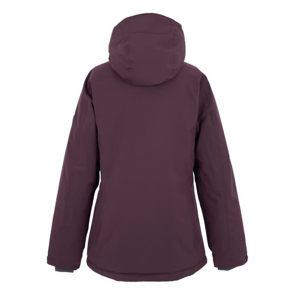 Regatta Womens/Ladies Highton IV Plain Stretch Padded Jacket