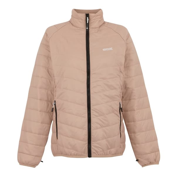 Regatta Dam/Dotter Wentwood IX Plain 3 in 1 jacka