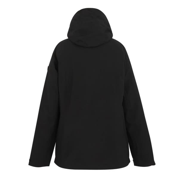 Regatta Dam/Dotter Wentwood IX Plain 3 in 1 jacka