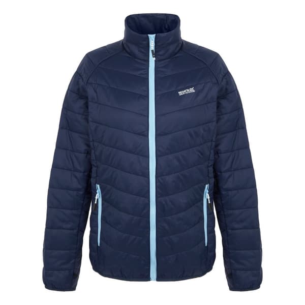 Regatta Dam/Dotter Wentwood IX Plain 3 in 1 jacka