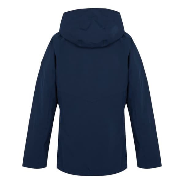 Regatta Dam/Dotter Wentwood IX Plain 3 in 1 jacka