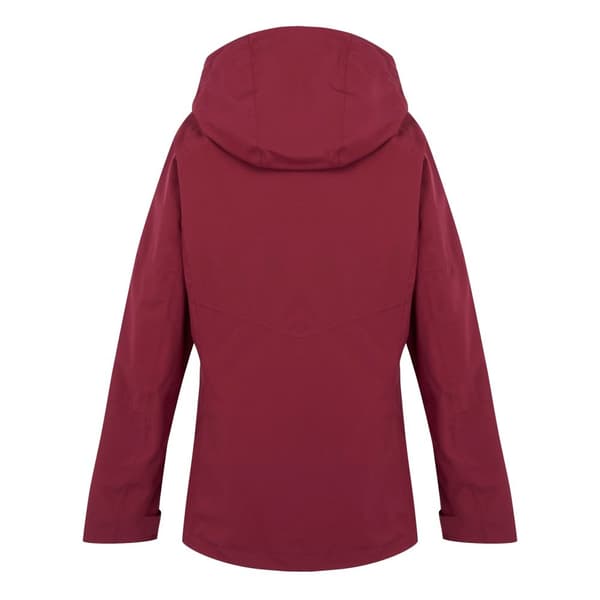 Regatta Dam/Dotter Wentwood IX Plain 3 in 1 jacka