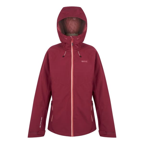 Regatta Dam/Dotter Wentwood IX Plain 3 in 1 jacka