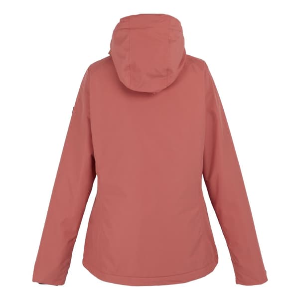 Regatta Womens/Ladies Frelton Waterproof Jacket