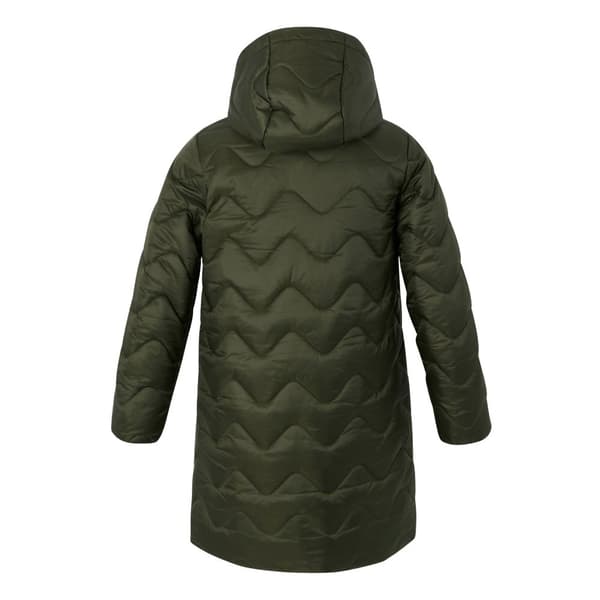 Regatta Childrens/Kids Cambrie Quilted Jacket