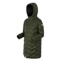 Miniatyrbilde 3 av 4: Regatta Childrens/Kids Cambrie Quilted Jacket
