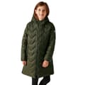 Miniatyrbilde 4 av 4: Regatta Childrens/Kids Cambrie Quilted Jacket