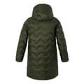 Miniatyrbilde 2 av 4: Regatta Childrens/Kids Cambrie Quilted Jacket