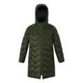 Miniatyrbilde 1 av 4: Regatta Childrens/Kids Cambrie Quilted Jacket