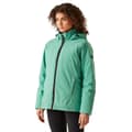 Miniatyrbilde 4 av 4: Regatta Womens/Ladies Reeah Insulated Jacket