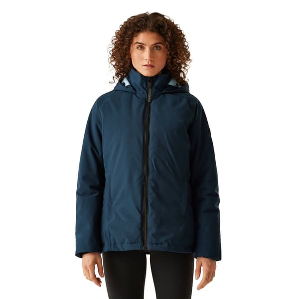 Regatta Womens/Ladies Reeah Insulated Jacket