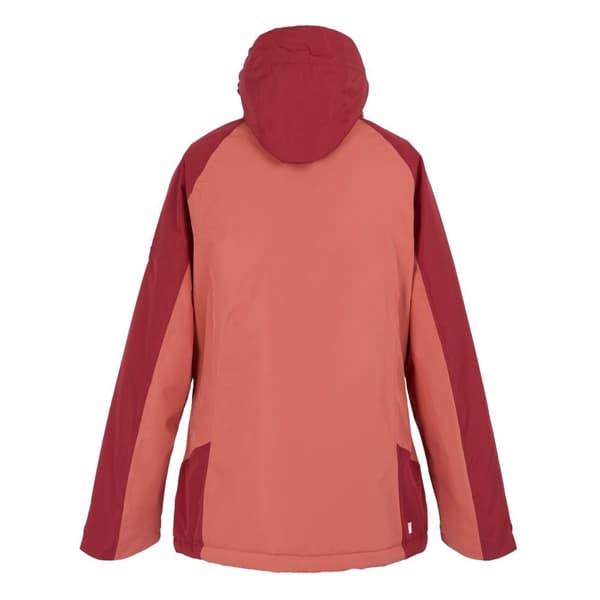 Regatta Womens/Ladies Calderdale II Winter Waterproof Jacket