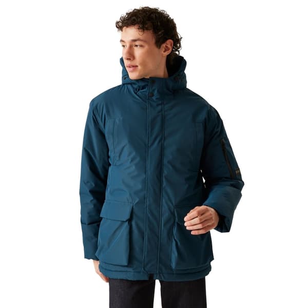 Regatta Mens Volter Heated Jacket