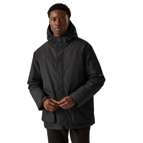 Regatta Mens Volter Heated Jacket