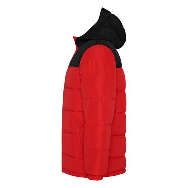 Roly Unisex Adult Tallin Insulated Jacket