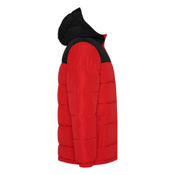 Roly Unisex Adult Tallin Insulated Jacket