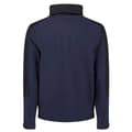 Pikkukuva 3 / 4: Regatta Reid Mens Softshell Wind Resistant Water Repellent Jacket