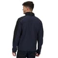 Pikkukuva 2 / 4: Regatta Reid Mens Softshell Wind Resistant Water Repellent Jacket