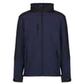 Pikkukuva 1 / 4: Regatta Reid Mens Softshell Wind Resistant Water Repellent Jacket
