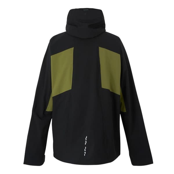 Regatta Mens Sacramento X 3 in 1 Jacket