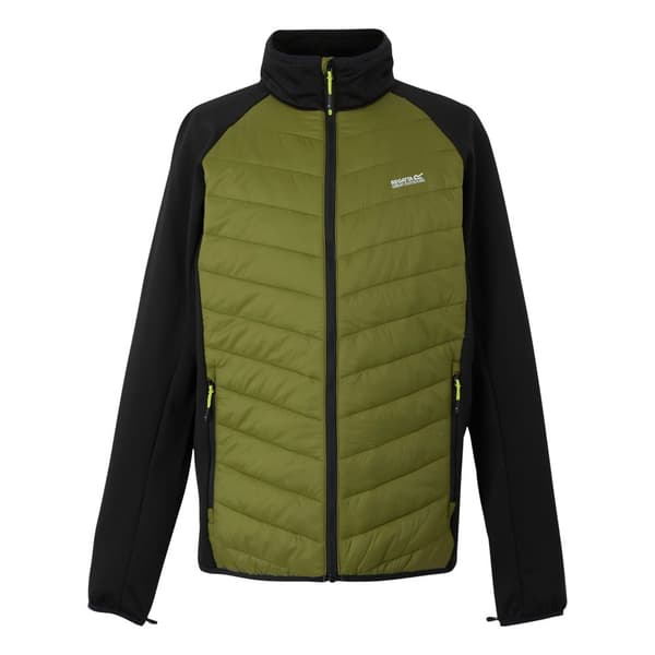 Regatta Mens Sacramento X 3 in 1 Jacket