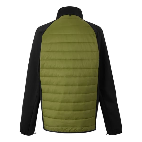 Regatta Mens Sacramento X 3 in 1 Jacket