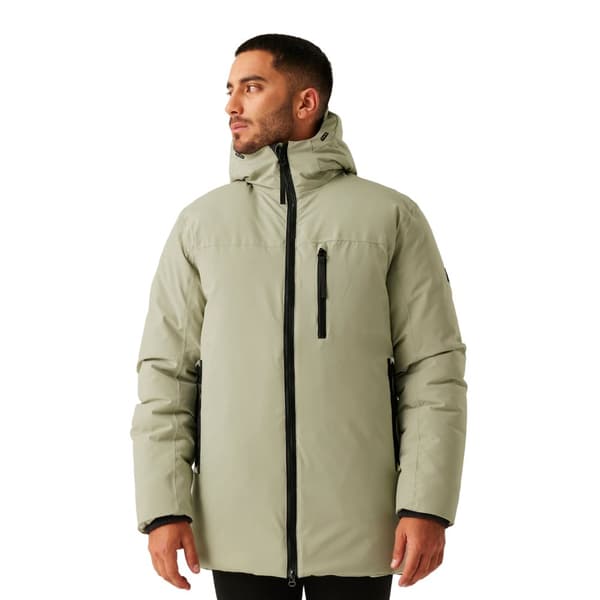 Regatta Mens Yewbank III Waterproof Jacket