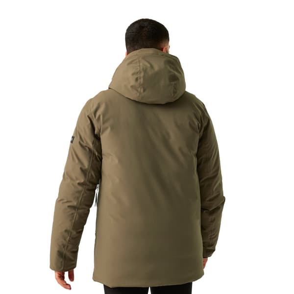 Regatta Mens Yewbank III Waterproof Jacket