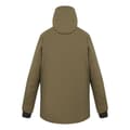 Miniatyrbillede 2 af 4: Regatta Mens Yewbank III Waterproof Jacket