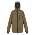 Miniatyrbillede 1 af 4: Regatta Mens Yewbank III Waterproof Jacket