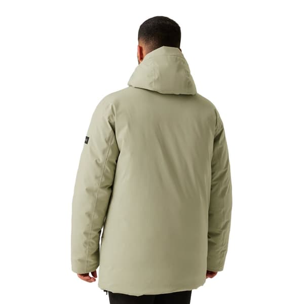 Regatta Mens Yewbank III Waterproof Jacket