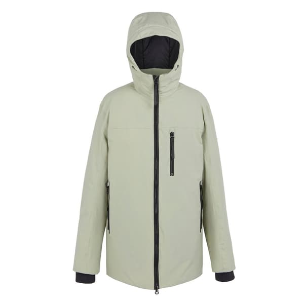 Regatta Mens Yewbank III Waterproof Jacket