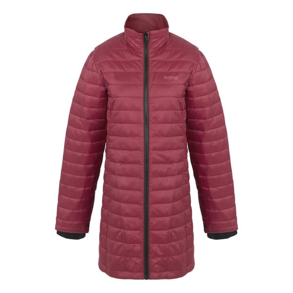Regatta Womens/Ladies Denbury V 3 in 1 Waterproof Jacket