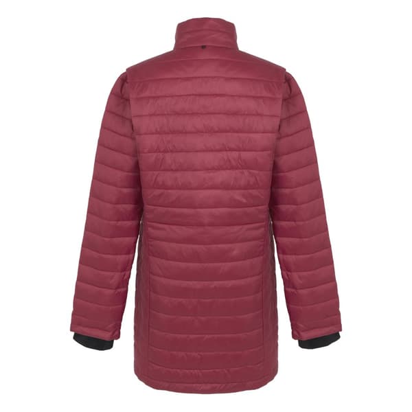 Regatta Womens/Ladies Denbury V 3 in 1 Waterproof Jacket