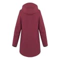Miniatyrbilde 2 av 4: Regatta Womens/Ladies Denbury V 3 in 1 Waterproof Jacket
