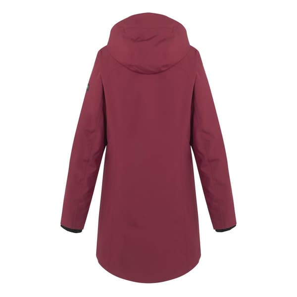 Regatta Womens/Ladies Denbury V 3 in 1 Waterproof Jacket