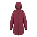 Miniatyrbilde 1 av 4: Regatta Womens/Ladies Denbury V 3 in 1 Waterproof Jacket