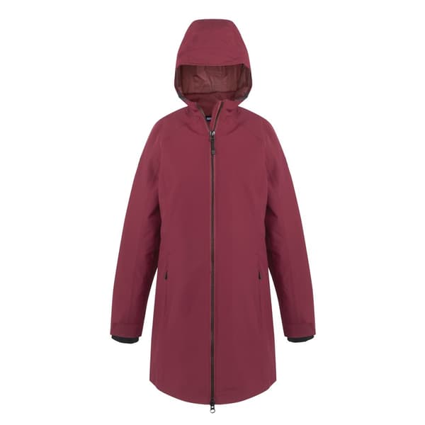 Regatta Womens/Ladies Denbury V 3 in 1 Waterproof Jacket