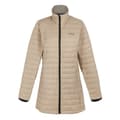Miniatyrbilde 3 av 5: Regatta Womens/Ladies Denbury V 3 in 1 Waterproof Jacket