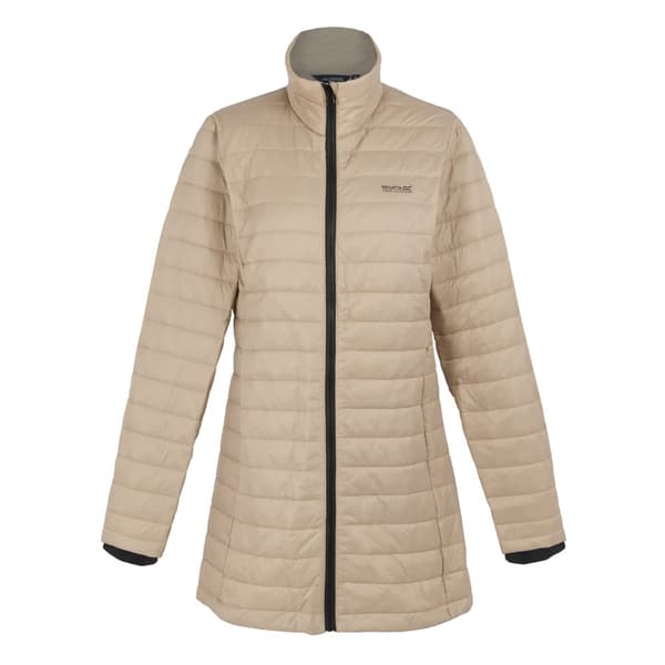 Regatta Womens/Ladies Denbury V 3 in 1 Waterproof Jacket