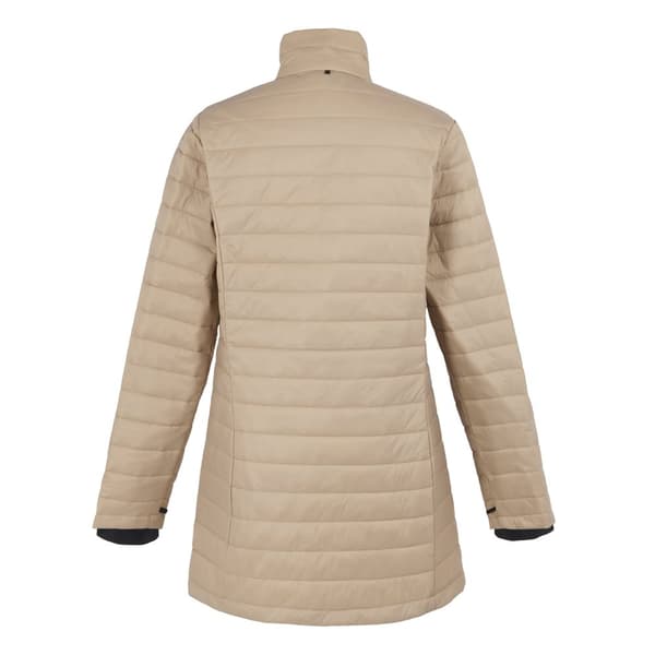 Regatta Womens/Ladies Denbury V 3 in 1 Waterproof Jacket